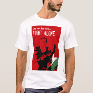 Free Palestine T-Shirt