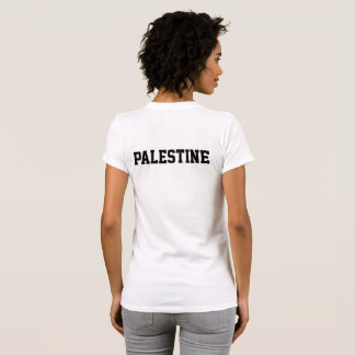 Free Palestine T-Shirt