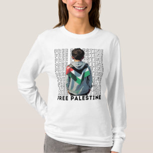 FREE PALESTINE T-Shirt