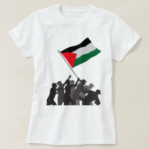 Free Palestine T-Shirt