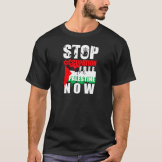 Free Palestine T-Shirt