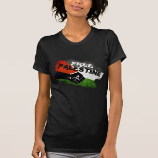 Free Palestine T-Shirt