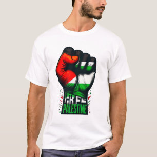 FREE PALESTINE T-shirt