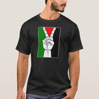 Free Palestine T-Shirt