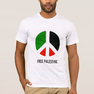 Free Palestine T-Shirt