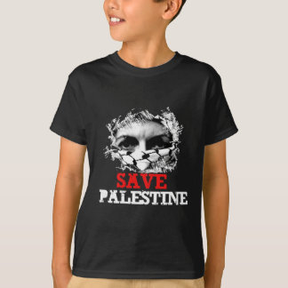 Free Palestine T-Shirt