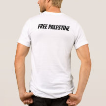 Free Palestine