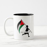 Free Palestine