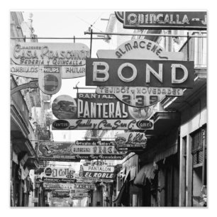 Free Prosperous Cuba 1952 Photo Print