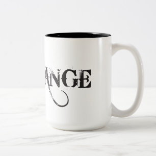 Free-range Chicken Mug