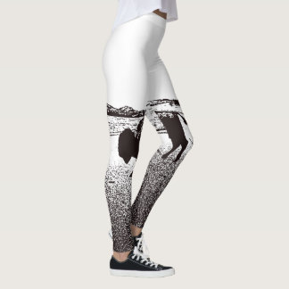Free Range Leggings
