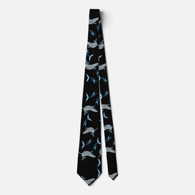 Free Ride Tie (Front)