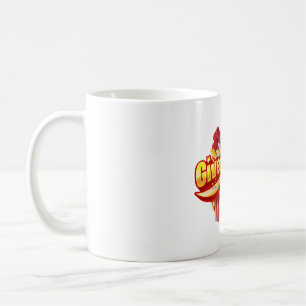 Free Robux Coffee Mug