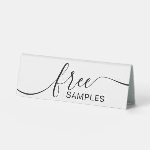 Free Sample Dog Grooming Business Sign