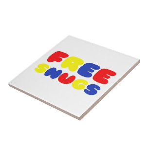 FREE SNUGS TILE