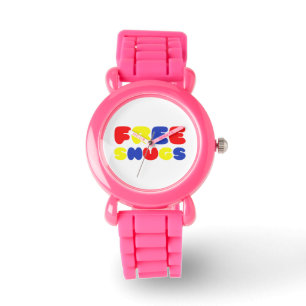 FREE SNUGS WATCH
