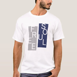 free soul T-Shirt