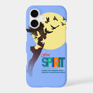Free Spirit   