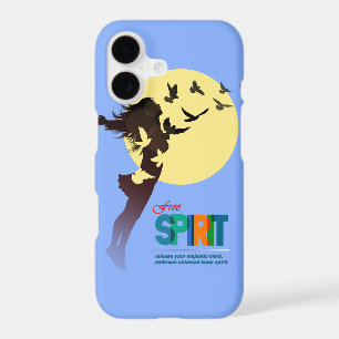 Free Spirit