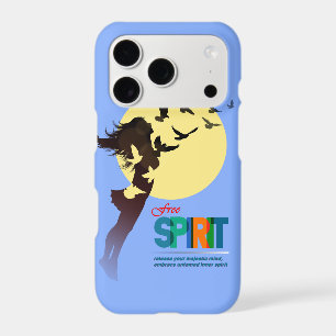Free Spirit