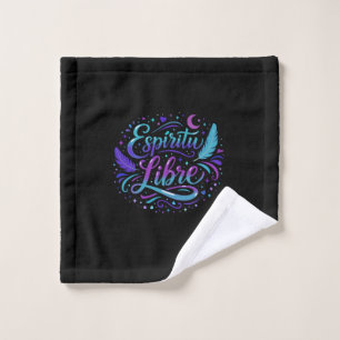 Free Spirit Bath Towel Set