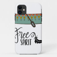 Free Spirit Canoe