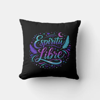Free Spirit Cushion