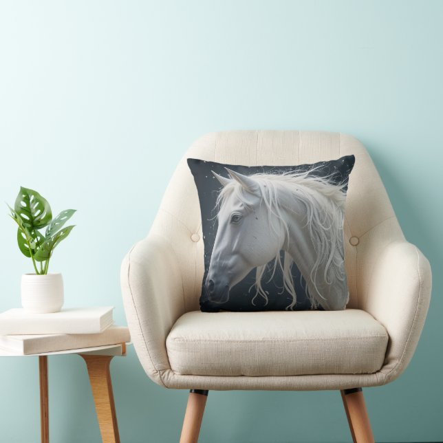 Free Spirit Cushion (Chair)