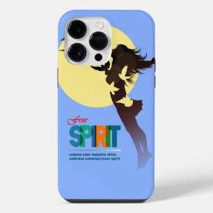 Free Spirit    iPhone 14 Pro Max Case