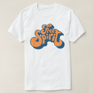 Free Spirit T-Shirt