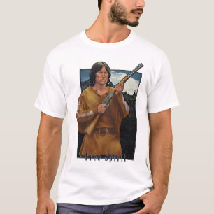 Free Spirit T-Shirt