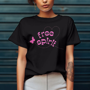 Free Spirit T-Shirt