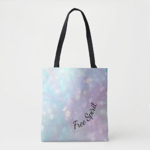 Free Spirit Tote Bag