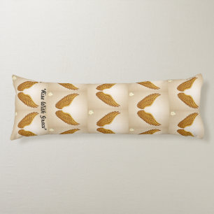 "Free Spirited" Body Cushion