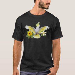 FREE SPIRITED COCKATOO T-Shirt