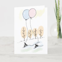 Free-spirited Couple on a Bike Adventure Together