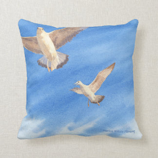 Free Spirits Cushion