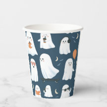 Free Spirits Paper Cup