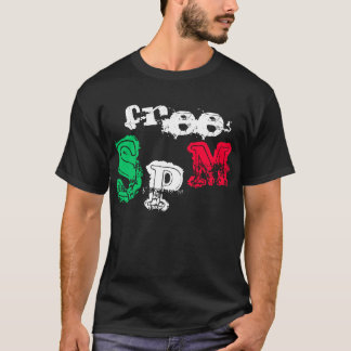 FREE spm T-Shirt