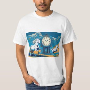 Free Stride T-Shirt
