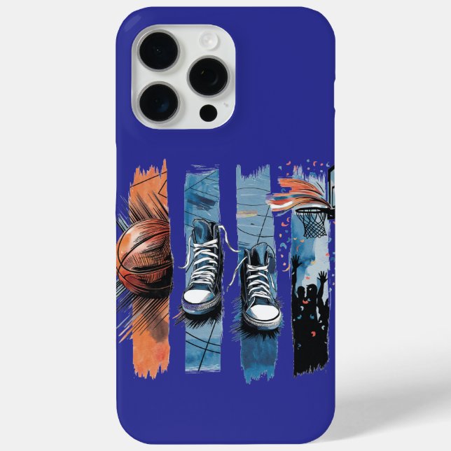 free style  Case-Mate iPhone case (Back)