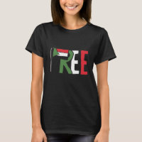 Free Sudan