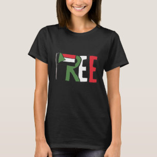 Free Sudan T-Shirt