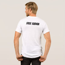 Free Sudan