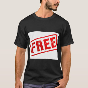 FREE T-Shirt