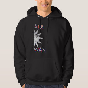 Free Taiwan Flag Safe Keep Independent I Love Taiw Hoodie