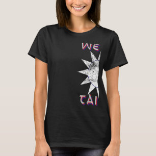 Free Taiwan Flag Safe Keep Independent I Love Taiw T-Shirt