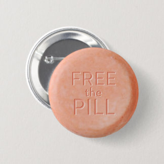 Free the Pill Button
