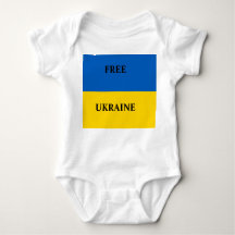 Free The Ukraine