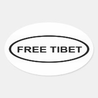 FREE TIBET